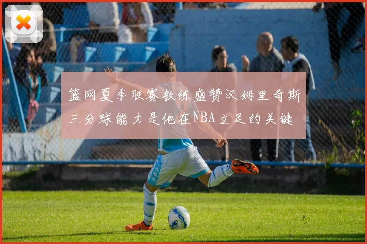 篮网夏季联赛教练盛赞汉姆里奇斯三分球能力是他在NBA立足的关键
