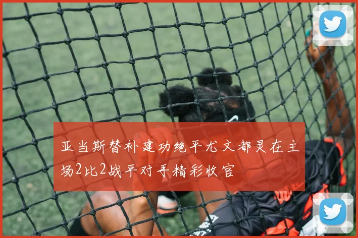 亚当斯替补建功绝平尤文都灵在主场2比2战平对手精彩收官